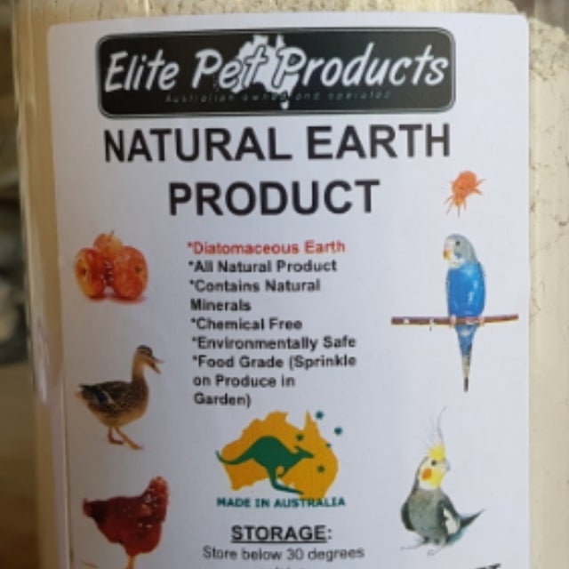 Pest Control Evans Chickens